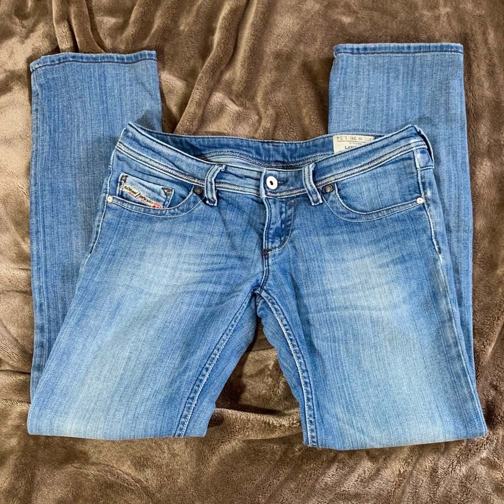 Diesel Jeans
